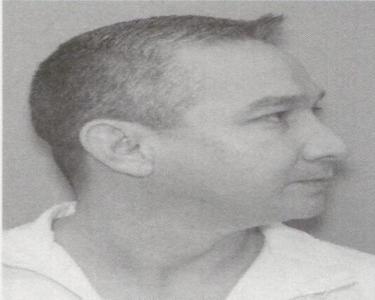 Joseph Lopez a registered  of Texas