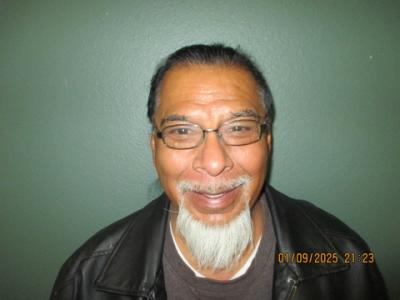 Ramon Angulo a registered Sex Offender of Texas