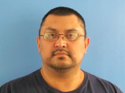 Joshua Garza a registered Sex Offender of Texas
