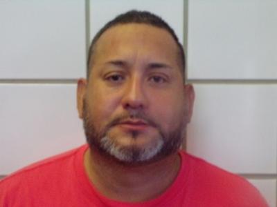 Robert Escobedo a registered Sex Offender of Texas