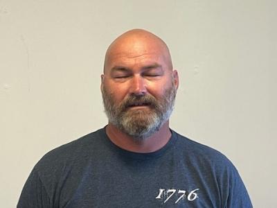 Kenneth Oneal Meeks a registered Sex Offender of Texas