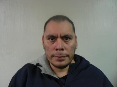 Leon L Palomo a registered Sex Offender of Texas
