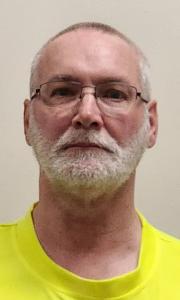 James Lynn Brown a registered  of Texas