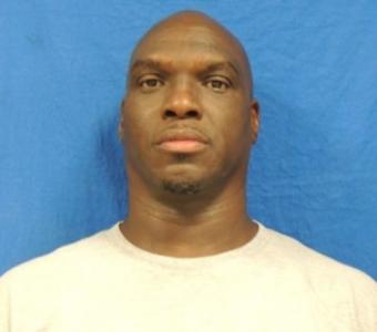 Harachel Lamont Grover a registered  of Texas