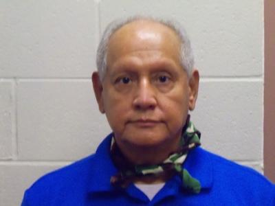 Julian Rodriquez Ortega a registered  of Texas