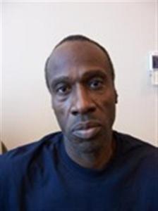 Hosea Reed a registered  of Texas