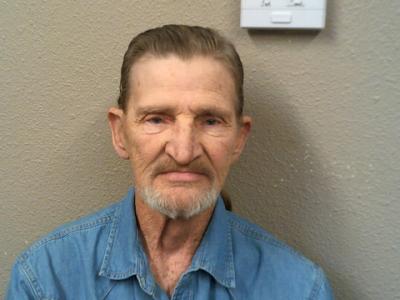 Carlos Joe Fisher a registered Sex Offender of Texas