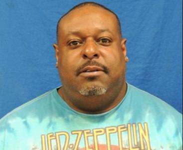 Christopher Lamans Randolph a registered Sex Offender of Texas