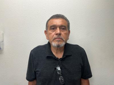 Cruz Galvan a registered Sex Offender of Texas