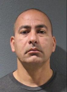 Joe Raymond Garcia a registered  of Texas