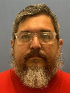 Michael Jeremy Garcia a registered Sex Offender of Texas