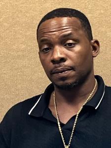 Demauas Rodrigues Spencer a registered Sex Offender of Texas