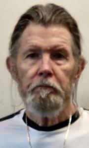 James Arlis Carnes a registered Sex Offender of Texas