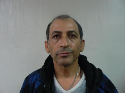 Margarito Reyes a registered Sex Offender of Texas