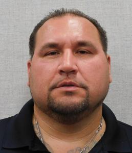 Jerry Lee Cantu a registered Sex Offender of Texas