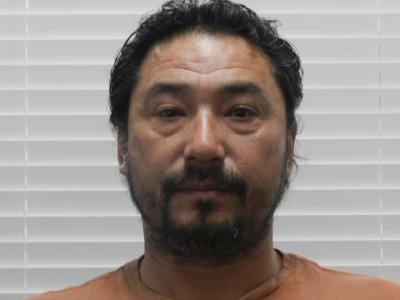 John David Strother a registered  of Texas