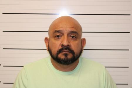 Hugo Refugio Rosas a registered Sex Offender of Texas