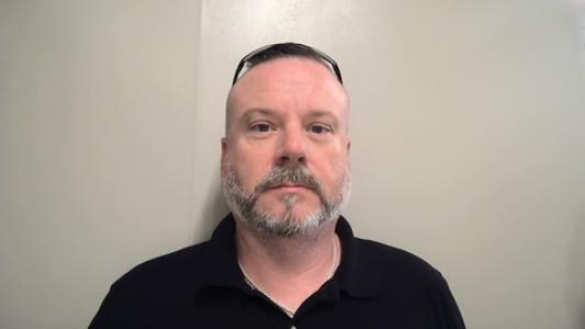 Brian Scott Solomon a registered Sex Offender of Texas