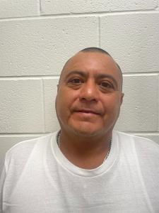 Hector Flores a registered  of Texas