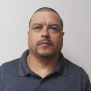 Frederico C Cervantes a registered  of Texas