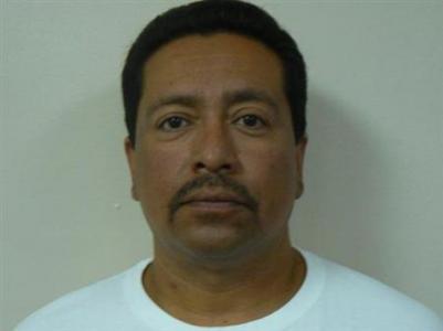 Daniel Marin a registered  of Texas