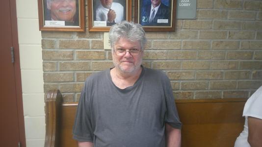 Henry Lee Sherwood a registered Sex Offender of Texas