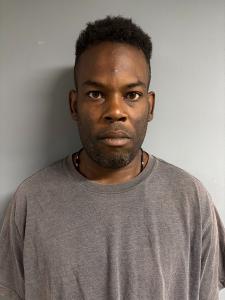 Angris Tennyson a registered Sex Offender of Texas