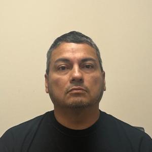 Martin Rodriguez a registered Sex Offender of Texas