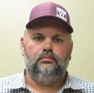 Jeremiah James Sheppard a registered  of Texas