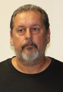 David William Meredith a registered Sex Offender of Texas