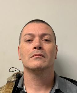 Robert Esparza Tamez a registered Sex Offender of Texas