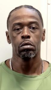 David Wayne Cooper a registered  of Texas