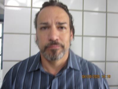 Earl William Jerome Le-baron a registered Sex Offender of Texas