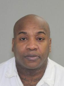 Booker Thomas Daniels a registered  of Texas