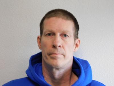 John Christopher Faulkenburry a registered Sex Offender of Texas