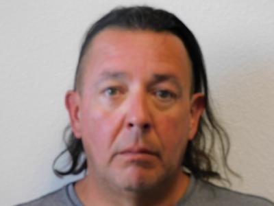 Roger Anthony Martinez a registered  of Texas