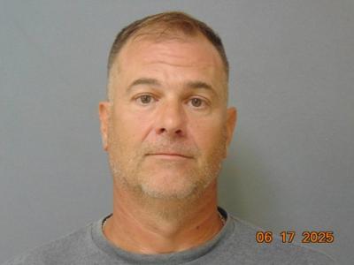 Jeffrey Wade Crouch a registered Sex Offender of Texas
