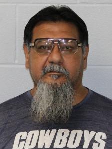 Roy Silva Sr a registered Sex Offender of Texas
