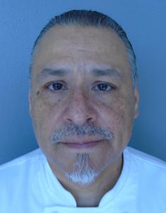 Alexander Fuentes a registered Sex Offender of Texas