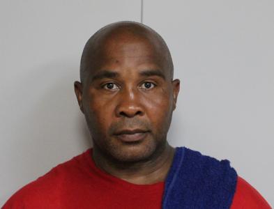 Carl Lacrae Blackmon a registered Sex Offender of Texas
