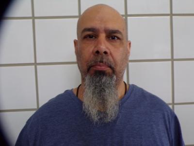 Clifford Anthony Rosa Jr a registered Sex Offender of Texas