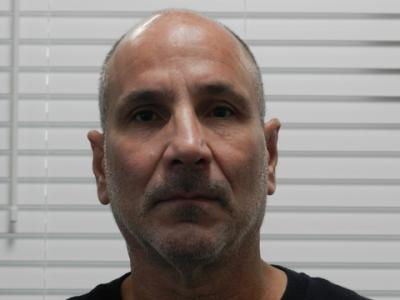Luis Antonio Ramirez a registered  of Texas