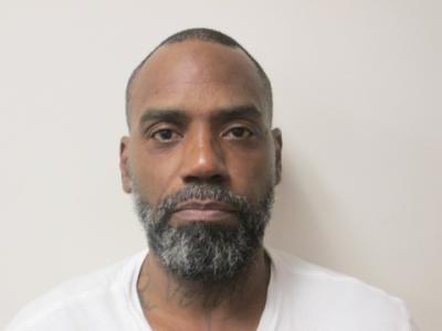Marcus Williams a registered  of Texas