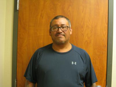 Chris Contreras a registered Sex Offender of Texas