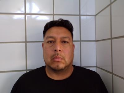 Rogelio R Reyna a registered  of Texas