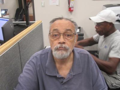 Edwin Peter Jimenez a registered  of Texas