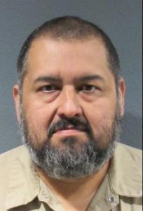 Jose Saul Lopez a registered  of Texas