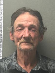 Walter Dewitt Dodds a registered Sex Offender of Texas