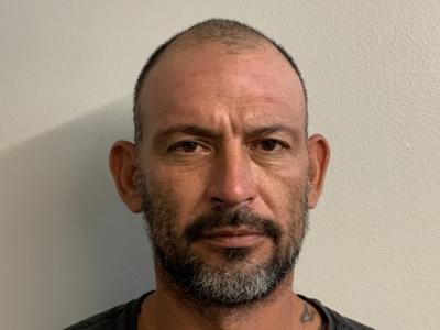 Vicente Reyes Gonzalez Jr a registered  of Texas