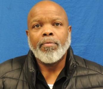 Darrin L Guthrie a registered Sex Offender of Texas